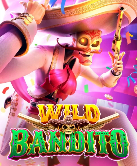 Играјте Вилд Бандито у казину Фаст Винс Херо